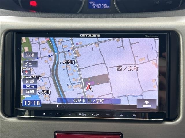 Subaru STELLA 2011 7365890-15