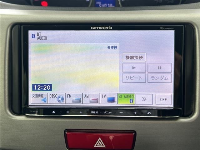 Subaru STELLA 2011 7365890-16