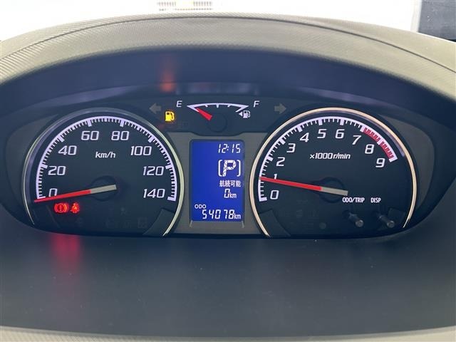 Subaru STELLA 2011 7365890-19