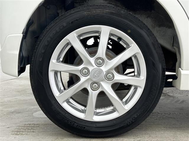 Subaru STELLA 2011 7365890-2