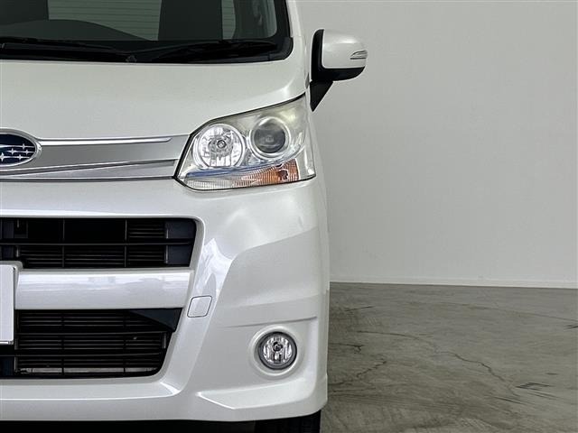 Subaru STELLA 2011 7365890-20