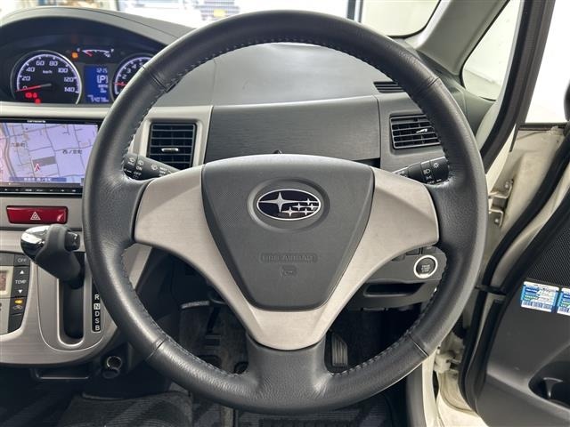Subaru STELLA 2011 7365890-21