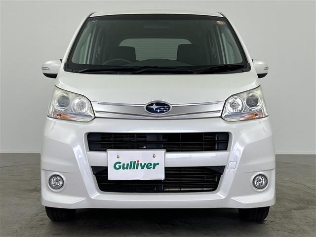 Subaru STELLA 2011 7365890-5