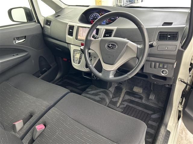 Subaru STELLA 2011 7365890-6