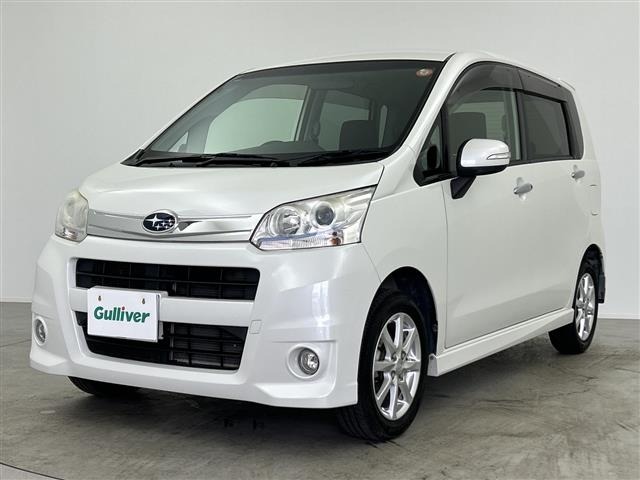 Subaru STELLA 2011 7365890-7