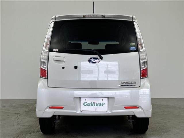 Subaru STELLA 2011 7365890-9