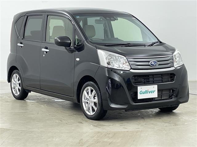 Subaru STELLA 2022 7365891-0