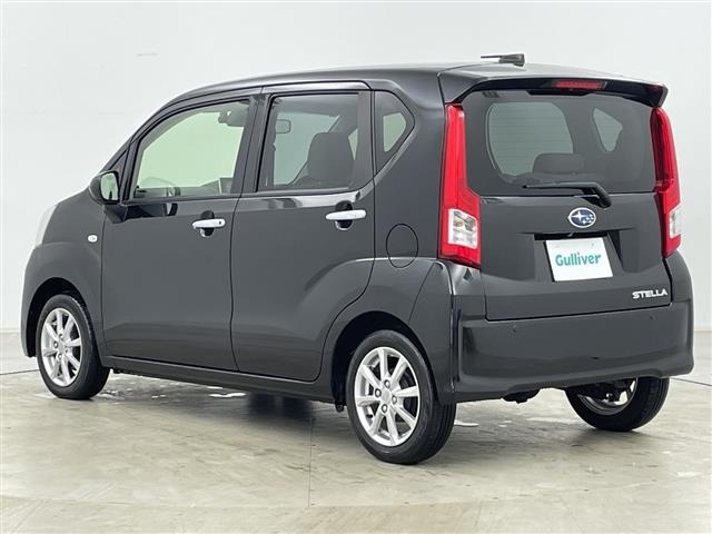 Subaru STELLA 2022 7365891-13