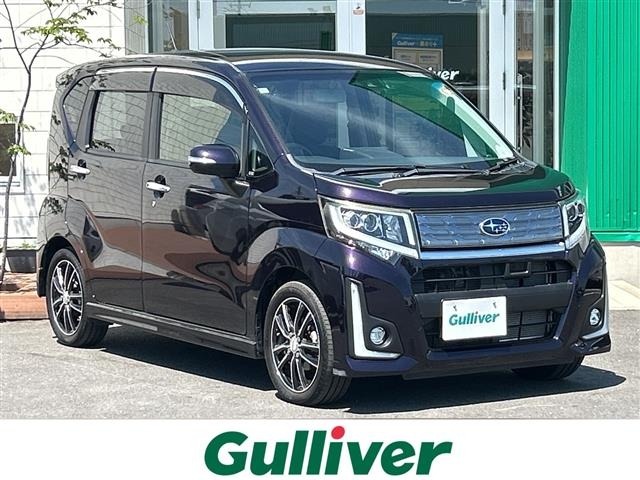 Subaru STELLA 2016 7365897-0