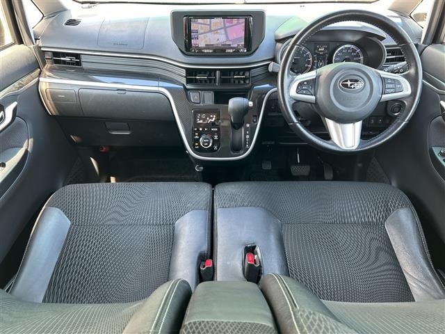 Subaru STELLA 2016 7365897-15