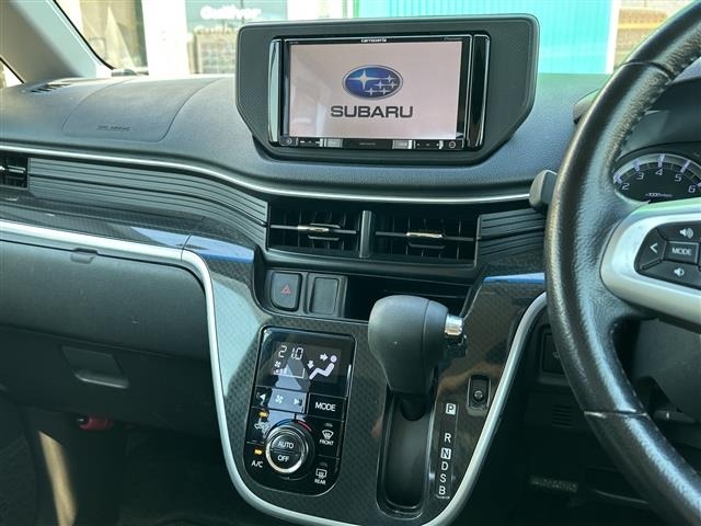 Subaru STELLA 2016 7365897-16
