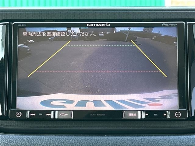 Subaru STELLA 2016 7365897-17