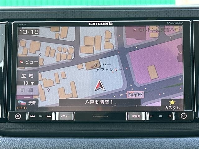 Subaru STELLA 2016 7365897-18