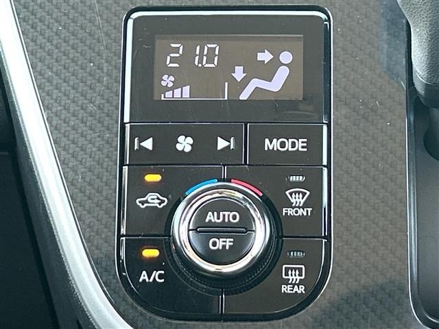 Subaru STELLA 2016 7365897-21