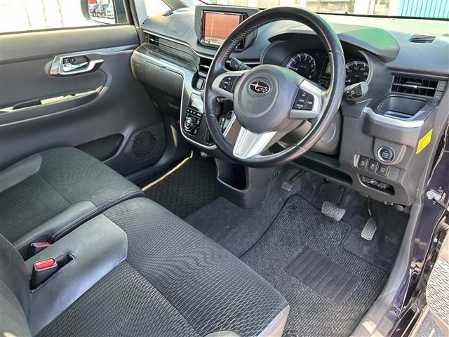 Subaru STELLA 2016 7365897-4