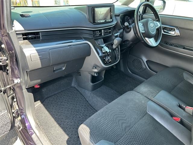 Subaru STELLA 2016 7365897-6