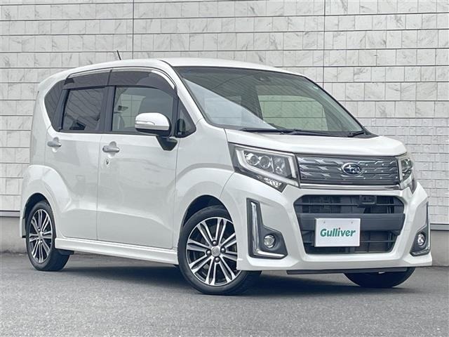 Subaru STELLA 2015 7365898-0