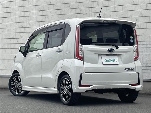 Subaru STELLA 2015 7365898-13
