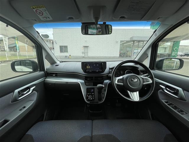 Subaru STELLA 2015 7365898-14