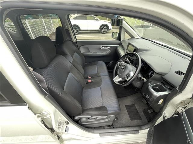 Subaru STELLA 2015 7365898-20