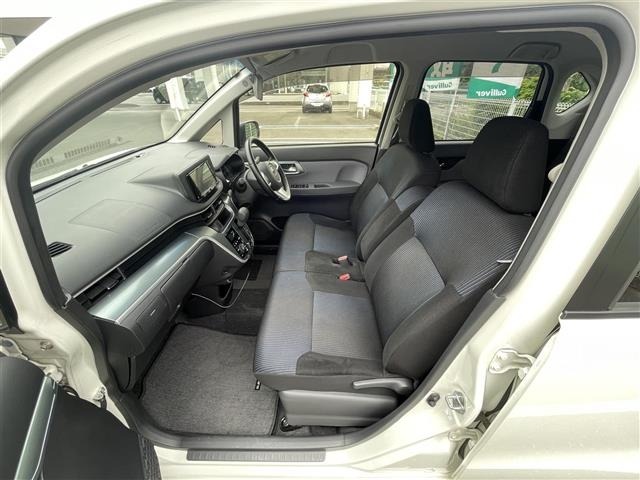 Subaru STELLA 2015 7365898-22