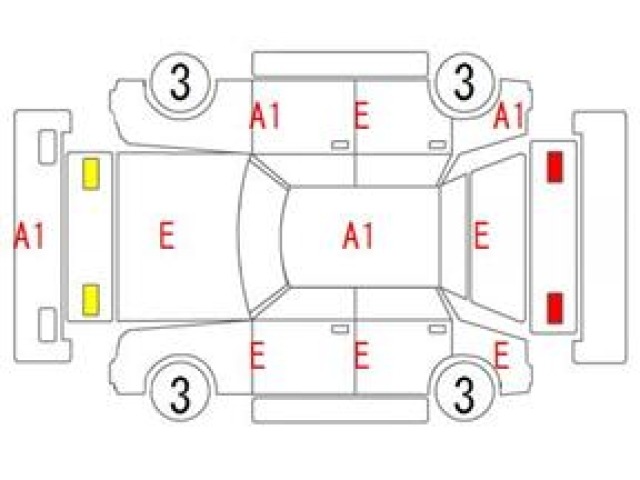 Subaru STELLA 2015 7365898-23