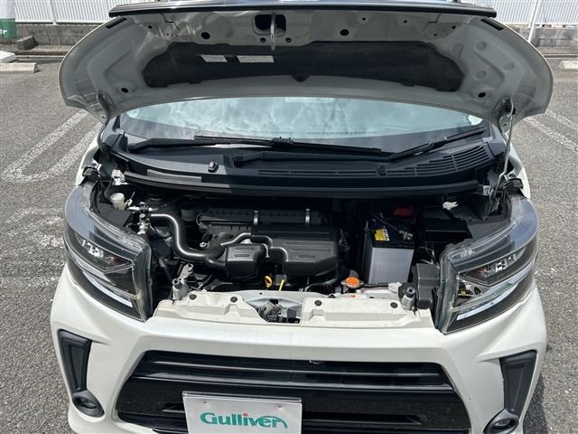 Subaru STELLA 2017 7365905-14