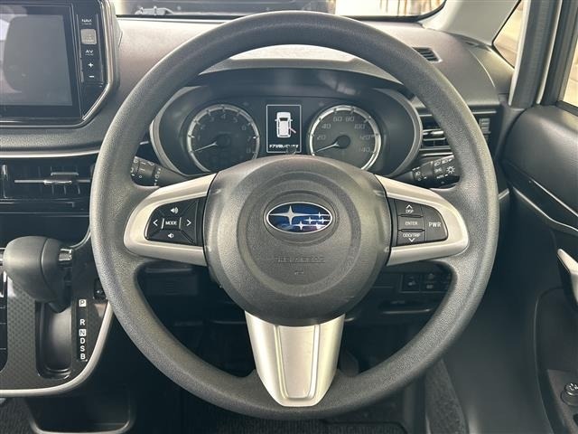 Subaru STELLA 2017 7365905-16