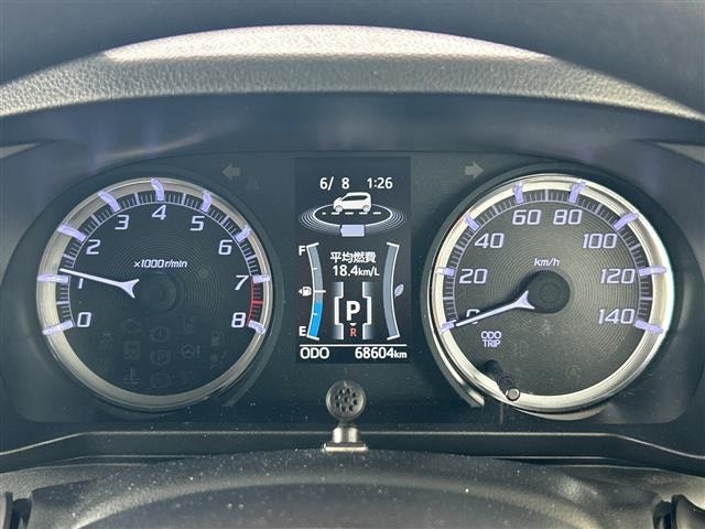 Subaru STELLA 2017 7365905-17