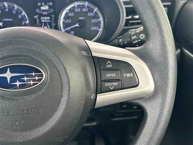 Subaru STELLA 2017 7365905-7