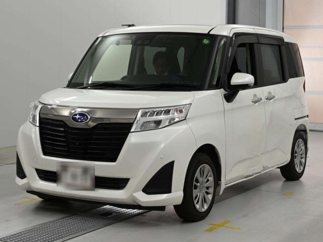 Subaru SUBARU 2019 7363687-0
