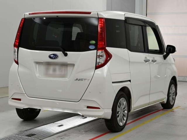 Subaru SUBARU 2019 7363687-1