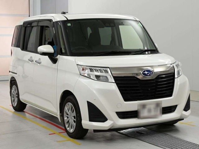 Subaru SUBARU 2019 7363687-5