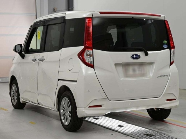 Subaru SUBARU 2019 7363687-6