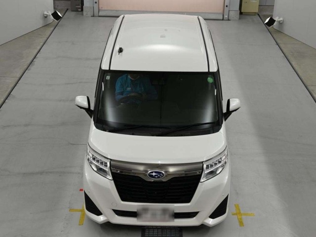 Subaru SUBARU 2019 7363687-7