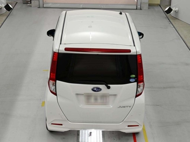 Subaru SUBARU 2019 7363687-8