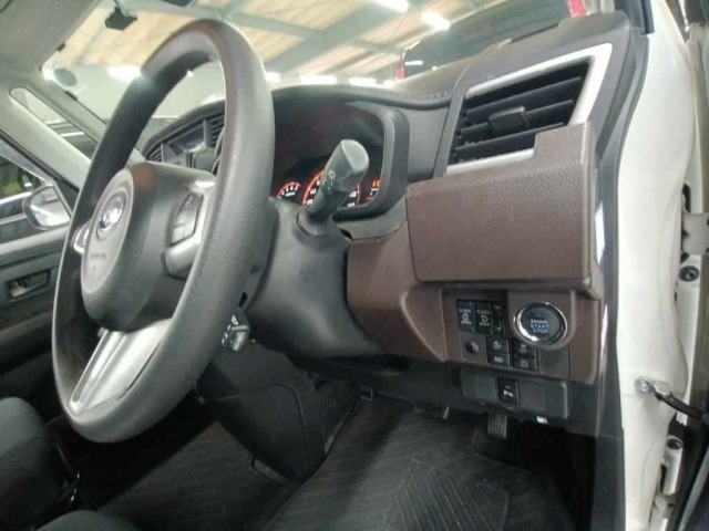Subaru SUBARU 2019 7363687-9