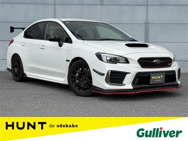 Subaru SUBARU 2018 7364098-0