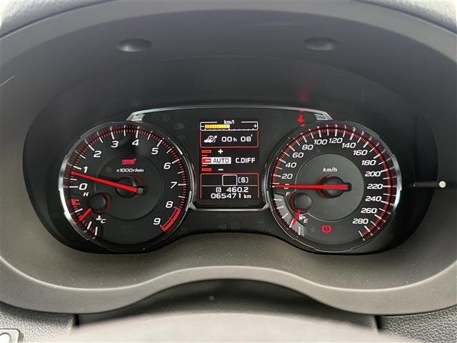 Subaru SUBARU 2018 7364098-3