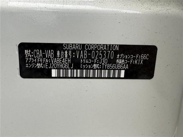 Subaru SUBARU 2018 7364098-8