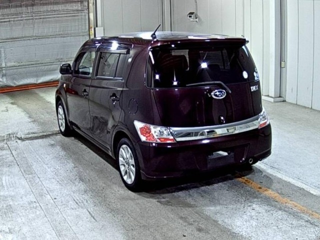 Subaru SUBARU 2010 7367347-1