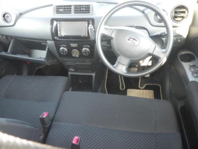 Subaru SUBARU 2010 7367347-3