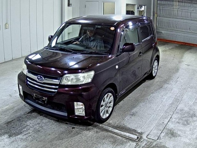 Subaru SUBARU 2010 7367347-4
