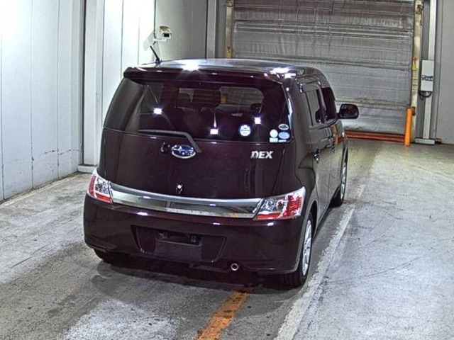 Subaru SUBARU 2010 7367347-5