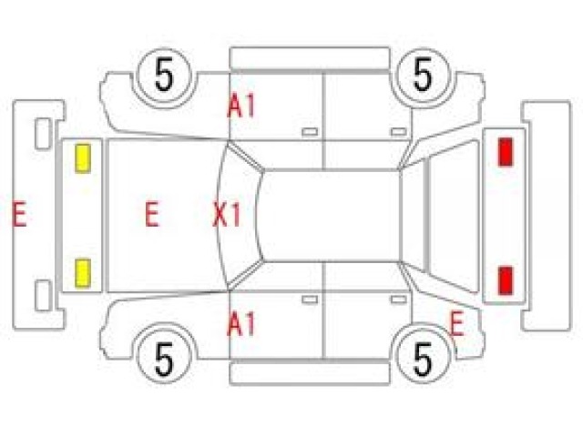 Subaru SUBARU 2021 7370366-23