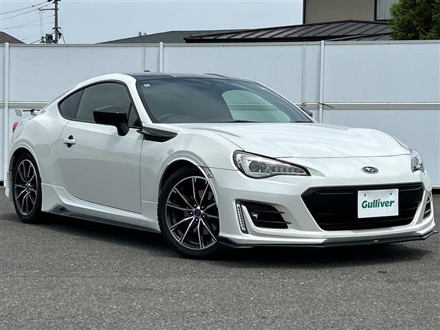 Subaru SUBARU 2016 7370475-0