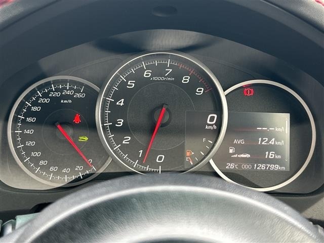 Subaru SUBARU 2016 7370475-8