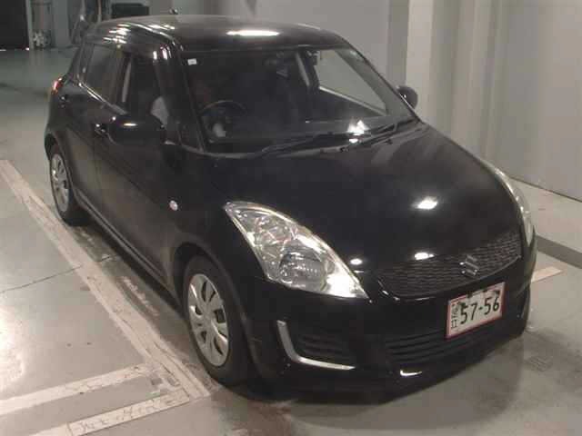 Suzuki SWIFT 2017 7370935-0