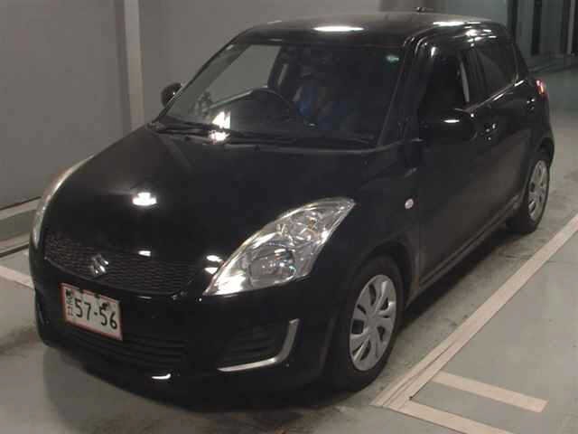 Suzuki SWIFT 2017 7370935-4