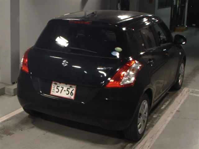 Suzuki SWIFT 2017 7370935-5